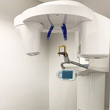 CBCT Scanner