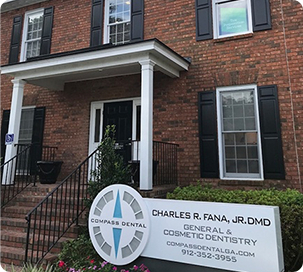 Compass Dental Office