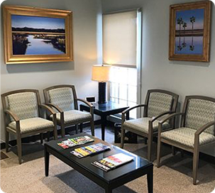 Compass Dental Office