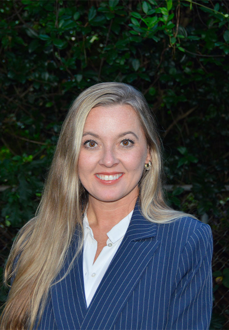 Savannah dental patient coordinator Stacie