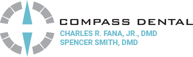 Compass Dental logo